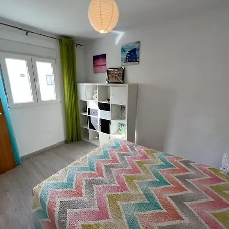 Apartamento Bahia Santa Pola Extérieur photo