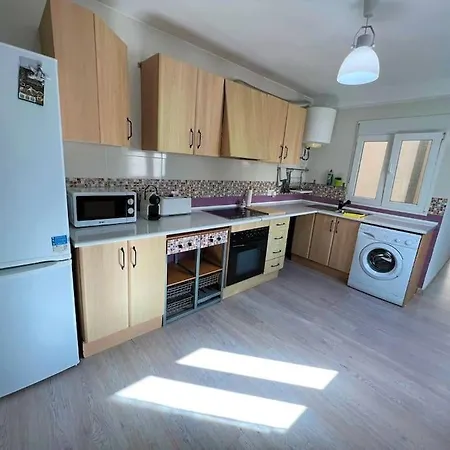 Apartamento Bahia Santa Pola Extérieur photo