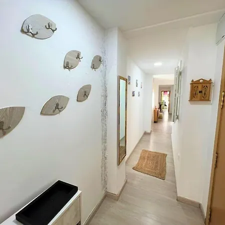 Apartamento Bahia Santa Pola Extérieur photo