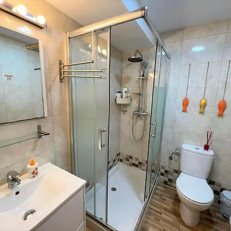 Apartamento Bahia Santa Pola Extérieur photo