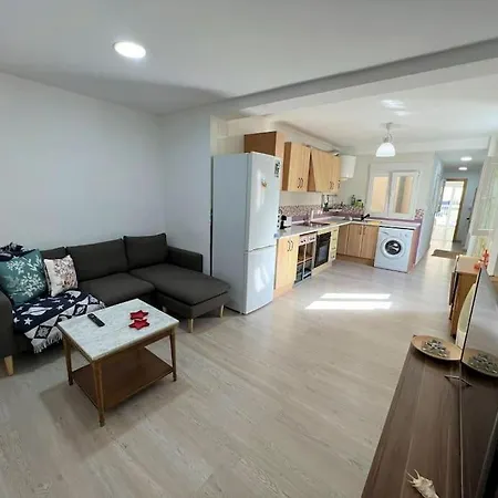 Apartamento Bahia Santa Pola Extérieur photo