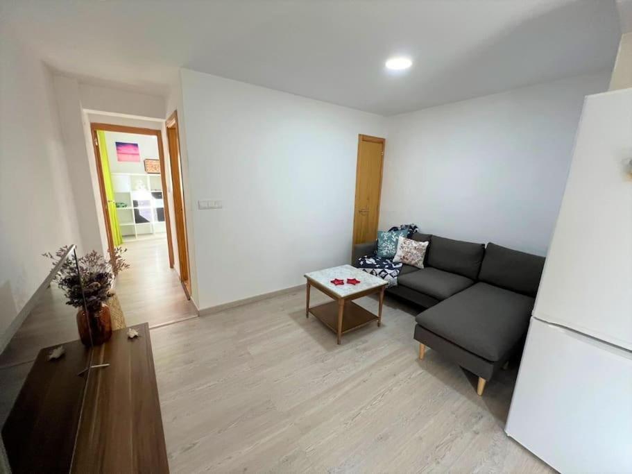 Bahia Apartment *