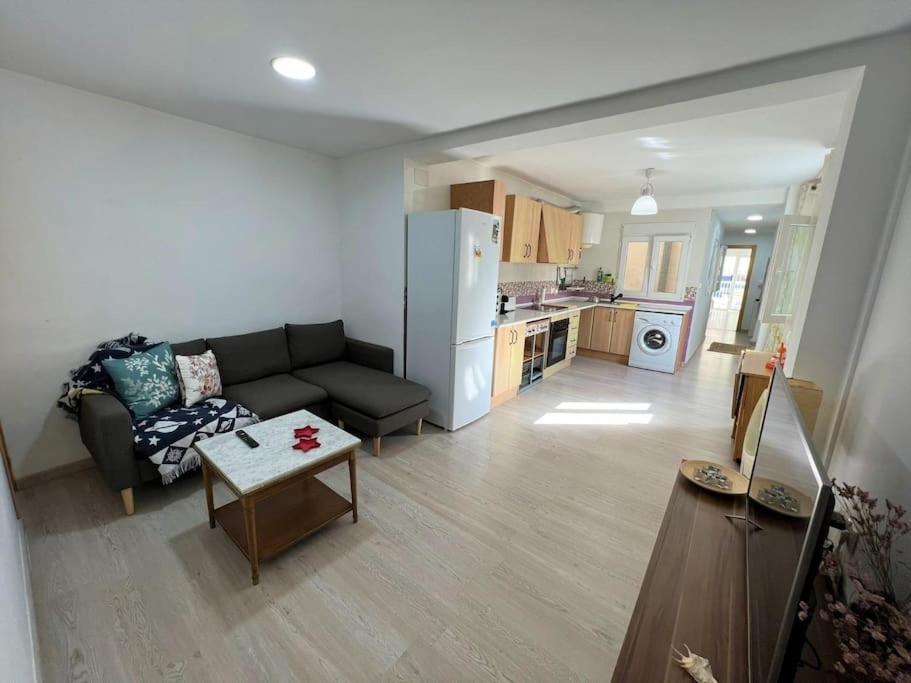 Apartment Bahia *