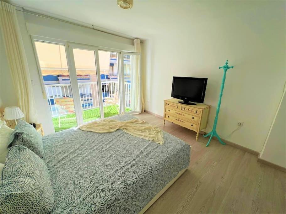 Bahia Apartment