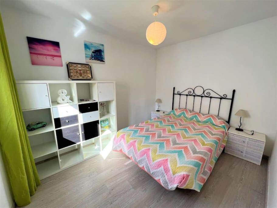 Bahia Apartment *