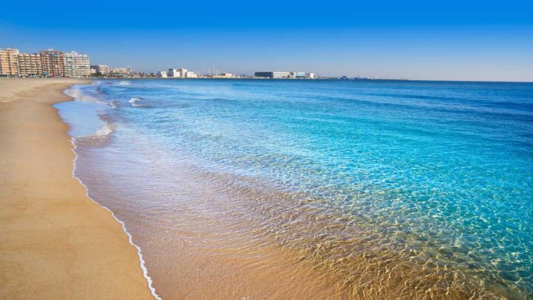 Bahia Santa Pola