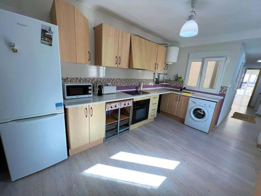 Apartament Bahia *