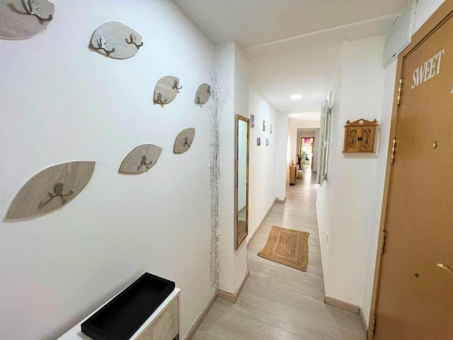 Bahia Apartament *